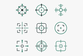 The place to find your favourite professional cs:go crosshairs → we've currently gathered a total of 110 professional cs:go players' crosshair settings. Crosshair Krunker Red Dot Cross Hd Png Download Transparent Png Image Pngitem