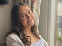 Fundraiser for Sarcoma Cancer Ireland by Lucy McMahon : Run for Eve- VHI  Mini Marathon Sarcoma Cancer IRE