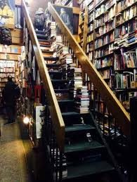 More Used Bookstores Please The Rise Of Used Bookstores In New York Bookstore Book Nooks Bookshop