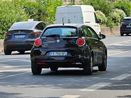 Image result for Nero 2015 Alfa-Romeo