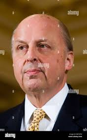 That john negroponte hi-res stock photography and images