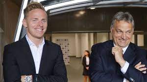 Ahogy a blikk megírta, kedden vettek búcsút az életének 80. Orban 11 Milliardot Ad A Fradinak Es Hozza Dzsudzsakot Blikk