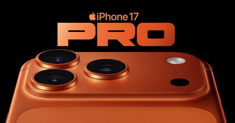 iPhone 17 Pro và iPhone 17 Pro Max ra mắt: Đỉnh cao mới của Apple