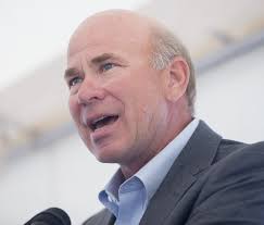 Developer Gary Gorman pledges to be good neighbor