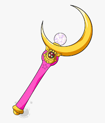 Transparent Crescent Moon Png Transparent Sailor Moon Wand Png Free Transparent Clipart Clipartkey I was wondering if i could please feature it on the global artist community: transparent crescent moon png