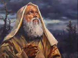 Image result for images isaiah the prophet