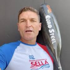 La FPPA selecciona a los piragüistas que defenderán los colores de Asturias  en el Sella