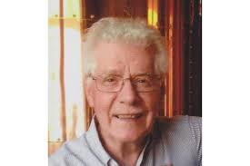 Ronald Huff Obituary (1929