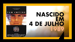 No segundo congresso da filadélfia (1775) e thomas jefferson,democrata de ideias avançadas, redigiu a declaração da independência dos estados unidos, promulgada em 4 de julho de 1776, dando um. Nascido Em 4 De Julho 1989 Sessao 008 Meu Tio Oscar Youtube