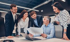 Driving Business Excellence: The Essential Role of Administrative  Recruitment Firms in NYC - center gagnant || center-gagnant || centre  gagnant || le roi gagnant