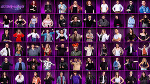 Starmania, le célèbre opéra rock de michel berger et luc plamondon revient à paris ! Was Bei Starmania 2021 Alles Anders Ist Oe3 Orf At