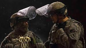 Američtí zákonodárci mají potvrdit výsledky prezidentských voleb. Narodni Garda Se Stahuje Z Fergusonu Situace Se Zklidnila Aktualne Cz