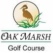 Oak Marsh Golf Course - MNGolf.org