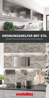 Kitchen competency nobilia's factors for success are: Modern Inspiration Moderne Kuche Modern Nobilia