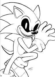 Sonic exe printable page line 17qq com fantastic coloring pages aqctrarx free for kids to print google. Sonic Exe Coloring Sheets Sonic Exe Coloring Pages Sonic Exe Coloring Sheets Sonic Exe Free Coloring P Cartoon Coloring Pages Coloring Pages Hedgehog Colors