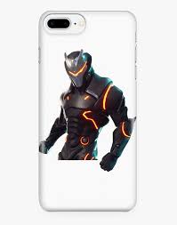 Play fortnite battle royale on iphone! Omega Fortnite Iphone Case For 7 Plus 7s Plus 8 Plus Fortnite Skins No Background Hd Png Download Transparent Png Image Pngitem