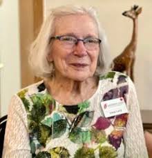 Vera Lavonne Farris Lacy (1930-2024)