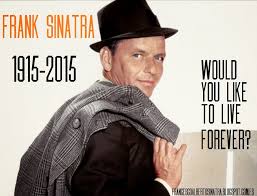 Resultado de imagen para FRANK SINATRA