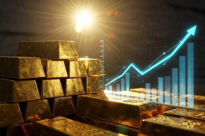 Harga Emas - Sinarmas Land