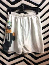 Joe camel, cartoon character that became focus of perhaps most intense attacks ever levied against an american they had been tested since march in some smaller publications. Joe Camel Sweatpants Shorts Boardwalk Vintage