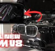 The S68 V8: Everything You Need to Know About BMW’s Newest Engine