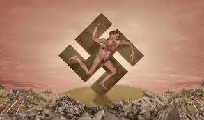 Post 983991: Adolf_Hitler History Nazi World_War_II