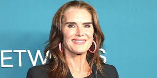 Brooke Shields