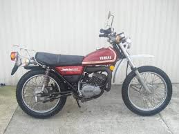 bst ｄ ヤマハ dt125 452 純正 オイルタンク 旧車 ヤフオク 旧車 ヤマハ タンク