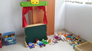 Pin Di Play Therapy Setting