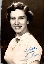 Barbara Forte's Instagram, Twitter & Facebook