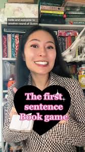 Booktok Game Recommendations and More