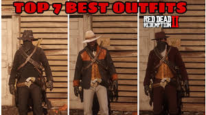 Additionally, your clothing has a direct effect on your cores. Game Ghost Warrior Best Red Dead Redemption 2 Outfits