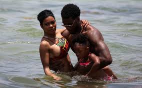 Teyana taylor is married to iman shumpert and they have one child together. Teyana Taylor Welcomes Second Child At Home With Hubby Iman Shumpert