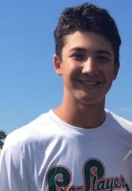 Class of 2022 Illinois HS Baseball Player State Rankings