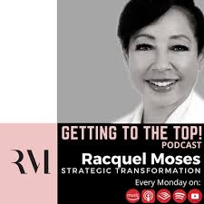 Danielle Dumas- Director,Market & Business Development Mastercard by  Getting to the Top!