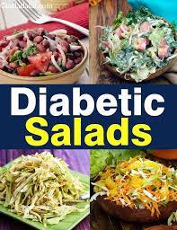 As we move into the new year and thoughts turn to healthy resolutions and diabetes meal planning, the diabetes food hub team looked back at the first year of the site and reviewed the most popular recipes as determined by, you, our visitors. Diabetic Salad Recipes Diabetic Indian Salads Raitas Tarla Dalal