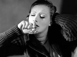 ANNA CHRISTIE, 1930 directed by CLARENCE BROWN Greta Garbo (b/w photo)'  Photo