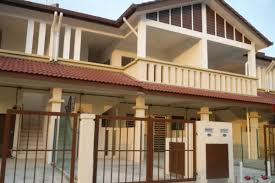 Rawang 48000, selangor view map. Bandar Country Homes For Sale In Rawang Propsocial
