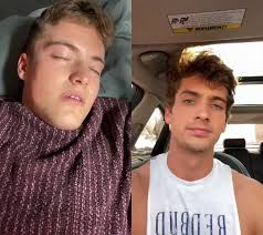 #duet with @jake.fit no time to sleep #grindseason #gymtik #fyp #workout