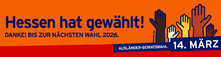 2014 waren es noch 18. Wie Wahlen Agah Hessen