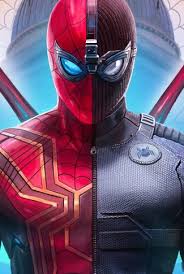 2945 views | 6253 downloads. Download Spider Man Far From Home New Suits Wallpaper Cellularnews