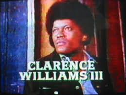 Clarence williams & barrel house five. Clarence Williams Iii