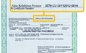 Lebih tepatnya, manakah nomor yang harus diiputkan pada aplikasi dapodikdasmen tahun 2016 ini. No Registrasi Akta Kelahiran Cara Golden