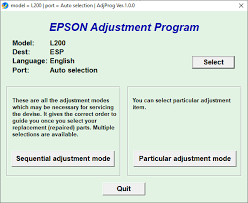 Please confirm all the payment including finial price with bank service fee and postage. Epson L200 Resetter Free Download Baromishal