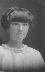 Grace Isabel Burch Squires (1895-1973)