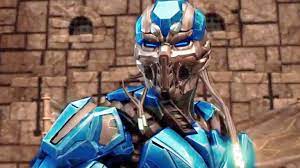 Mar 01, 2016 · there are annotations but if you cant see them.head to triborg and select him, but before you pick variation, tap up, up to bring up hidden menu, then hit. Asi De Facil Es El Truco Para Desbloquear A Cyber Sub Zero En Mortal Kombat Xl