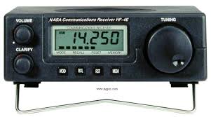 Image result for NASA Target HF4E