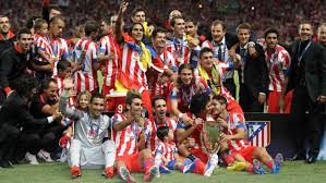 Chelsea vs atletico madrid soccer highlights and goals. Supercopa De Europa Chelsea 1 4 Atletico De Madrid El Atletico Golea Y Hace Historia En La Supercopa Rtve Es