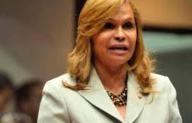 Usuarios reaccionan alegres ante aparente derrota de Sonia Mateo en Dajabón 