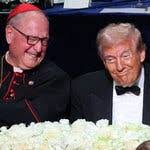 VINCENT GLYNN FREED ON ASSAULT CHARGE; Complainant Fails to Appear Against  Ex-Policeman After Fight in Brooklyn.